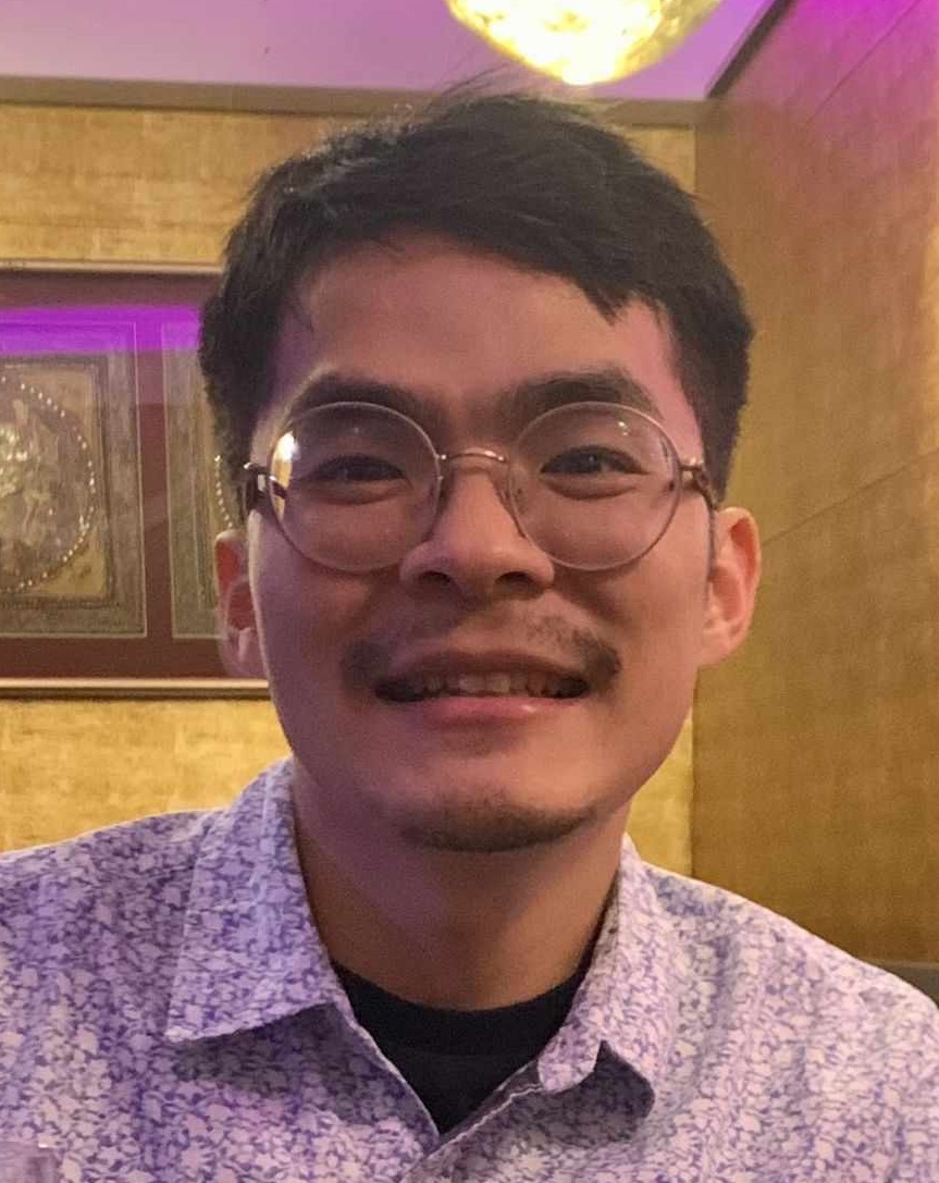 Kuan-Jung Huang