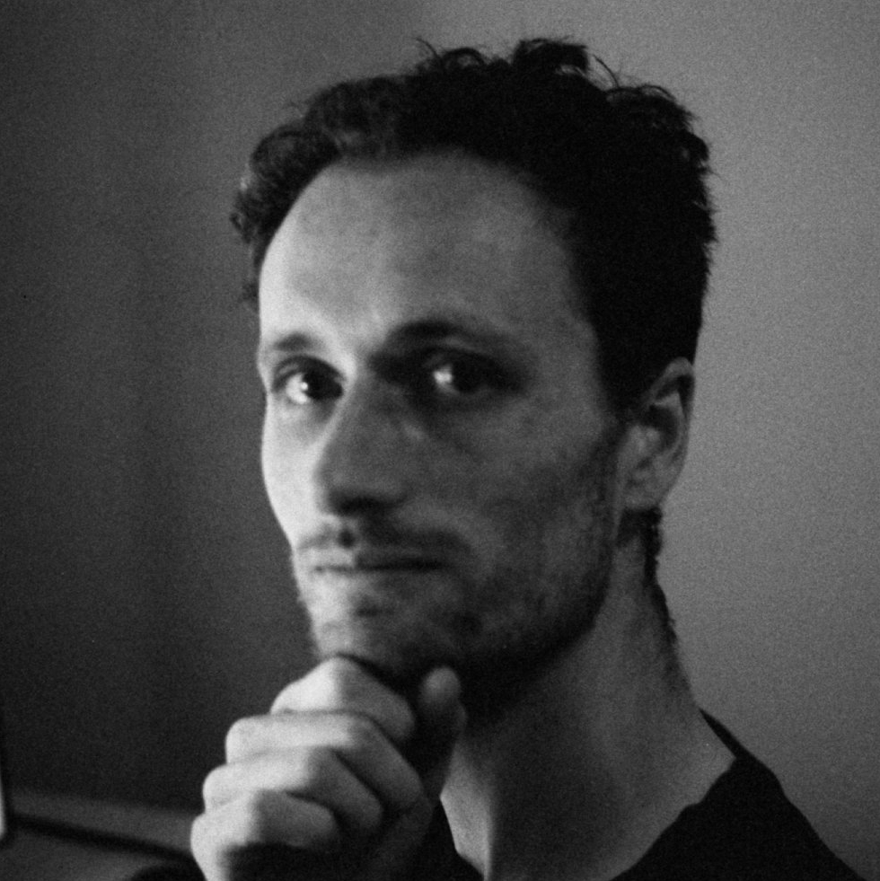 Jacob Hoover Vigly
