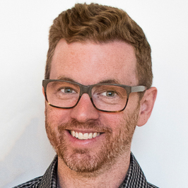 Klinton Bicknell