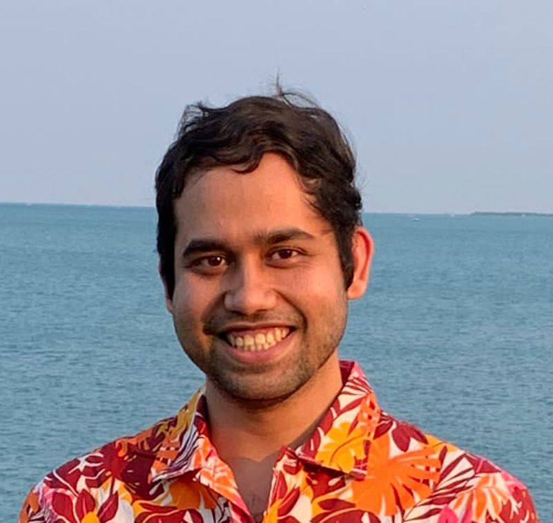 Suman Kalyan Maity