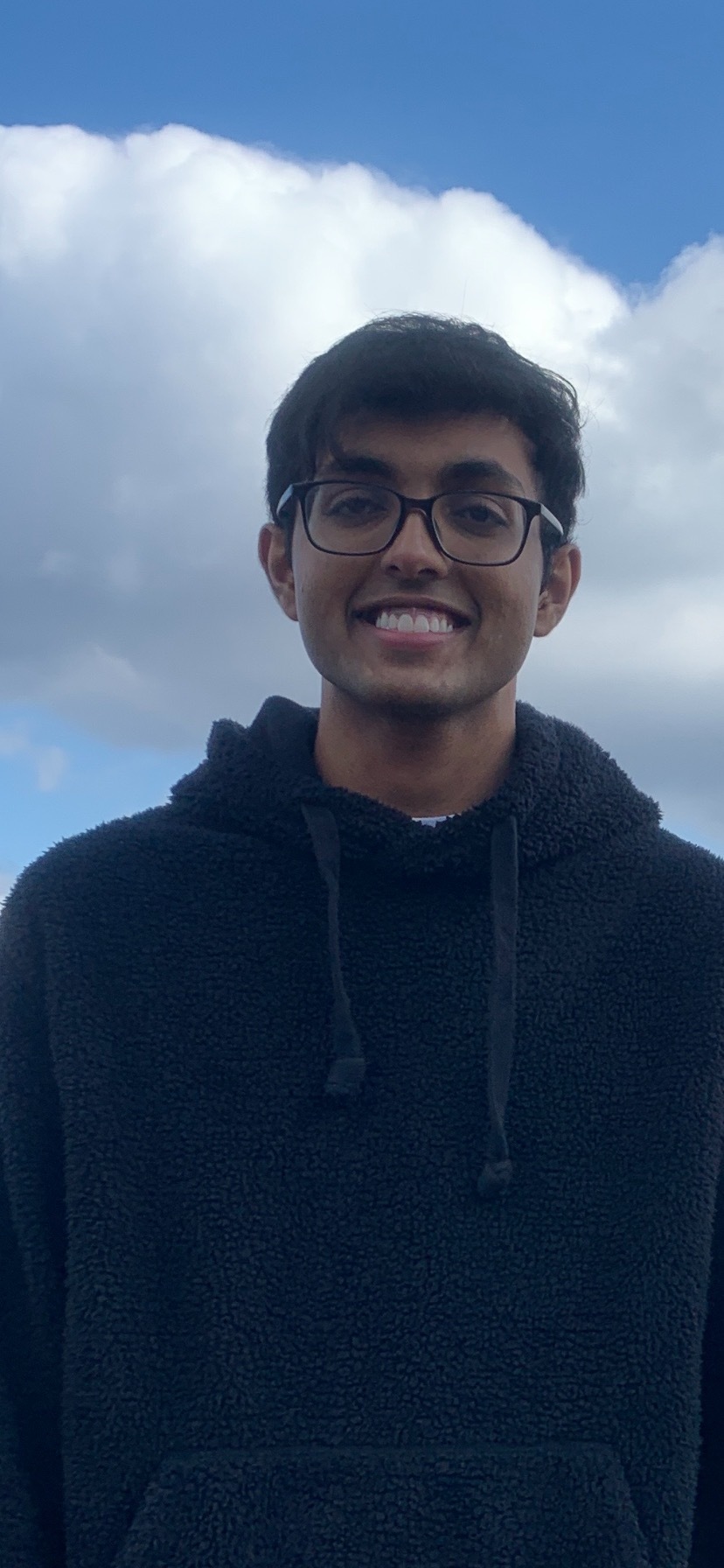 Vineet Gangireddy